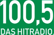 100,5 DAS HITRADIO